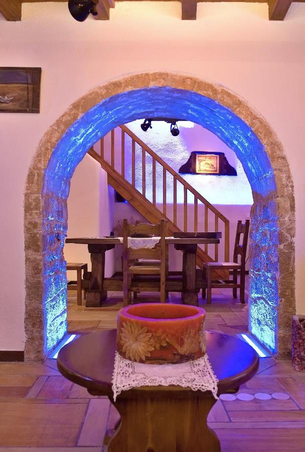 Appartement 2 Chambres