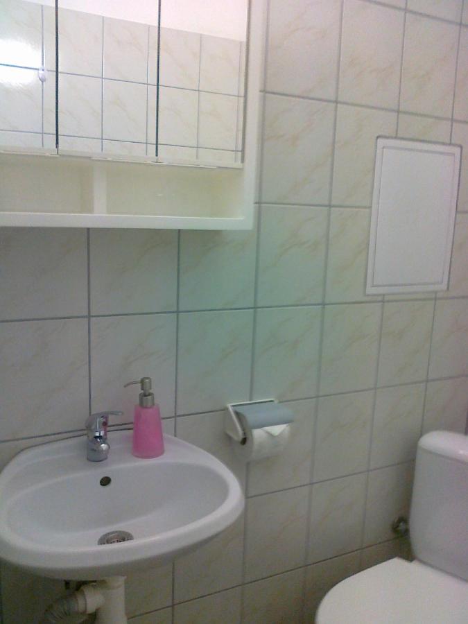 Classic Tweepersoonskamer met Eigen Badkamer