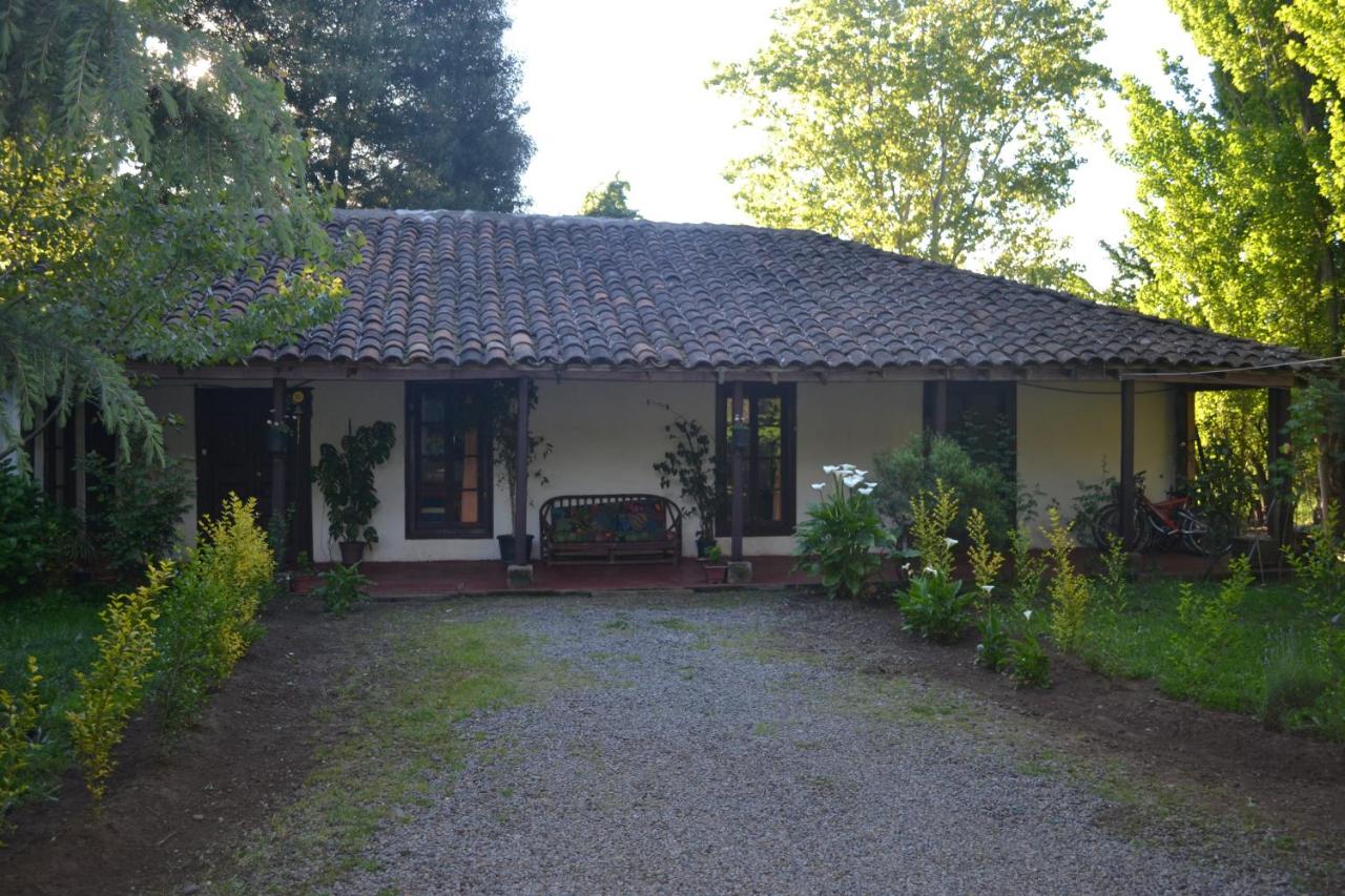 La Casa de Adobe Natural y Más - B&B