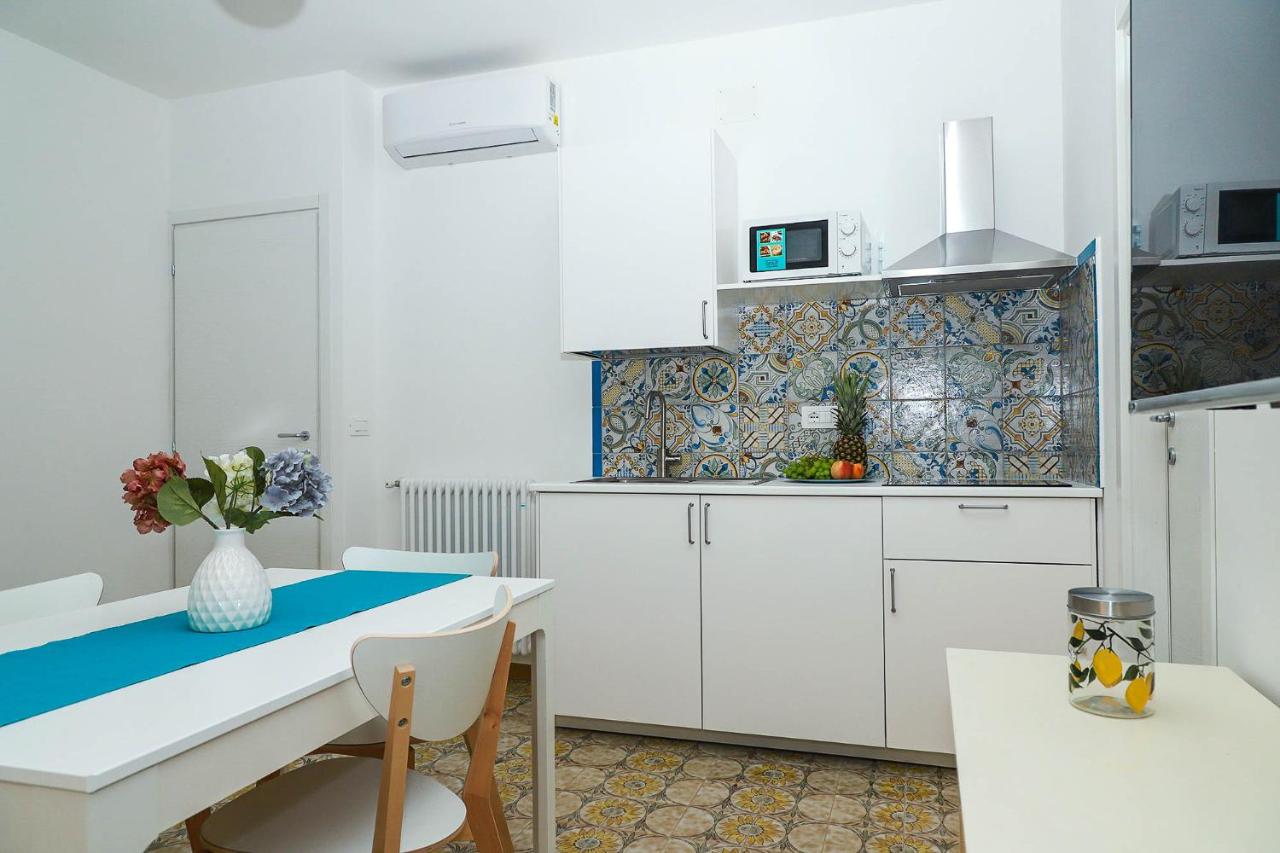 Appartamento con 1 Camera da Letto