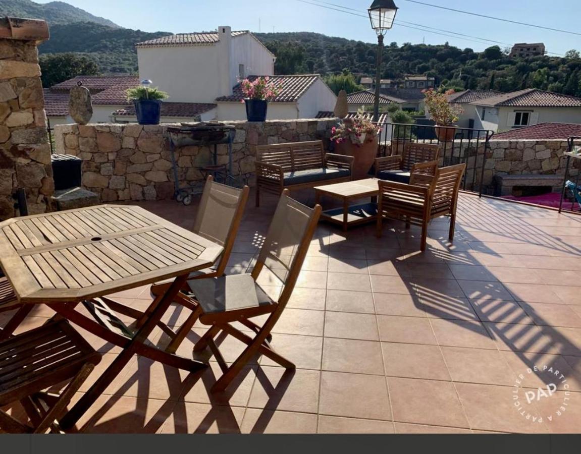 Maisonnette - B&B Santa-Reparata-di-Balagna