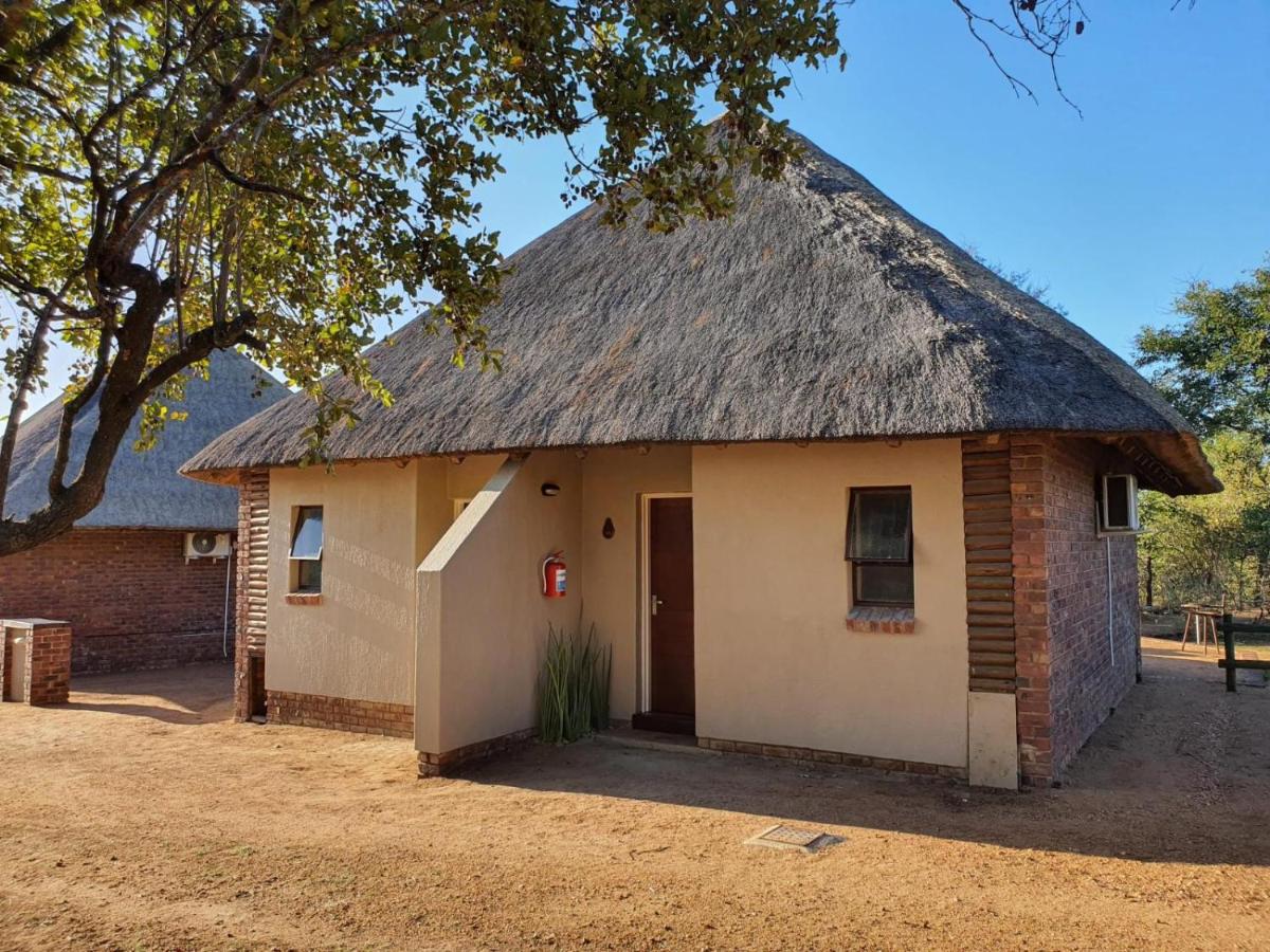 Standard Cottage