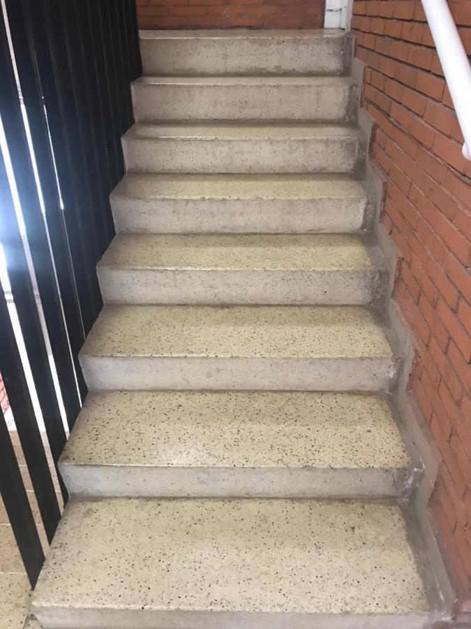 Apartamento en la Playa - Alicante, Costa Blanca - Chambres d’hôtes Alicante