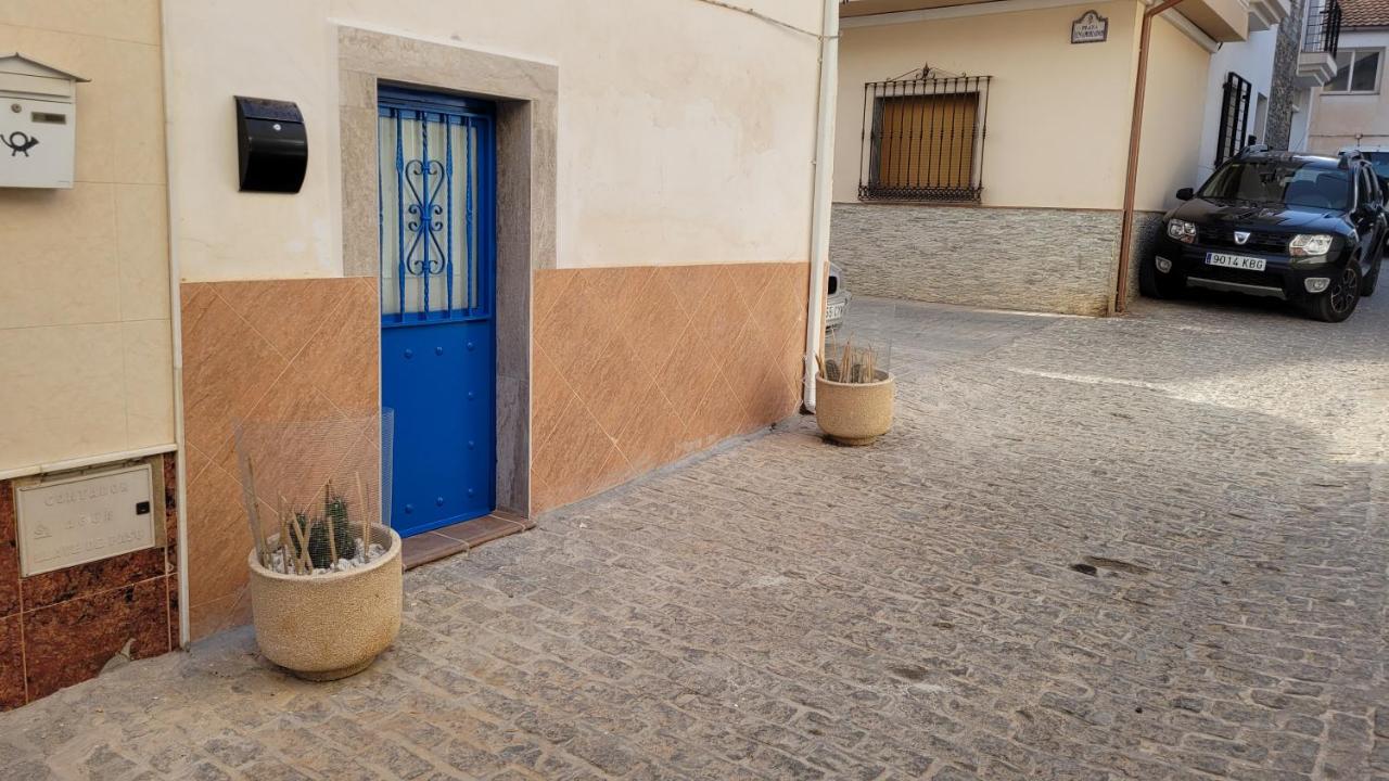 VILLA HISPANO-BRASILEÑA SALAR 2 - Ferienwohnung