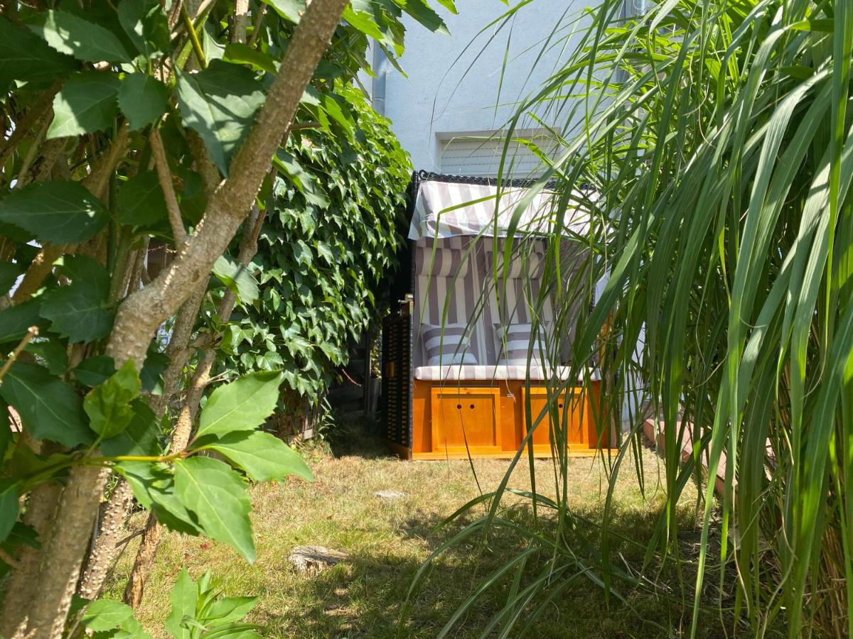 Ferienapartment Casa Heideblick mit Sonnenterrasse & Garten - Ferienwohnung