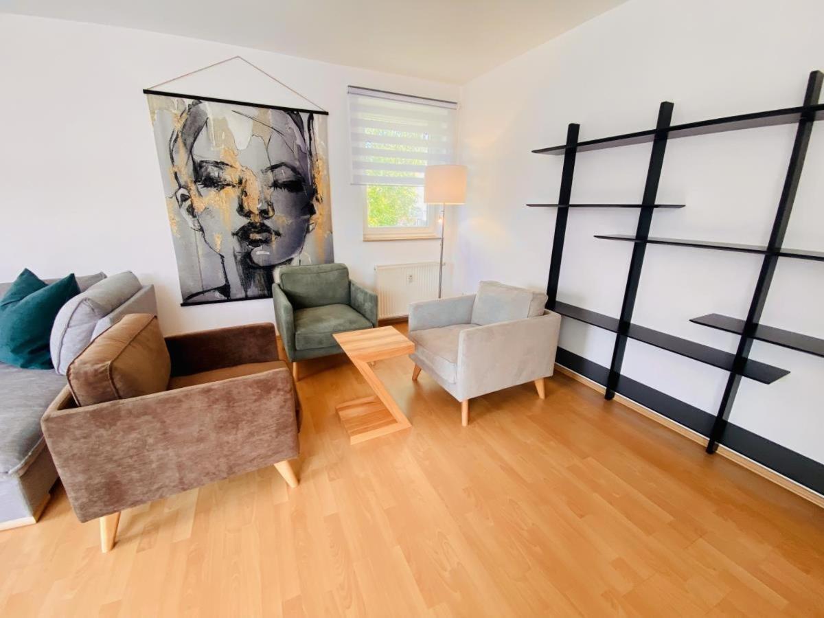 Lieblings Meerchen - Ferienwohnung Warnemünde