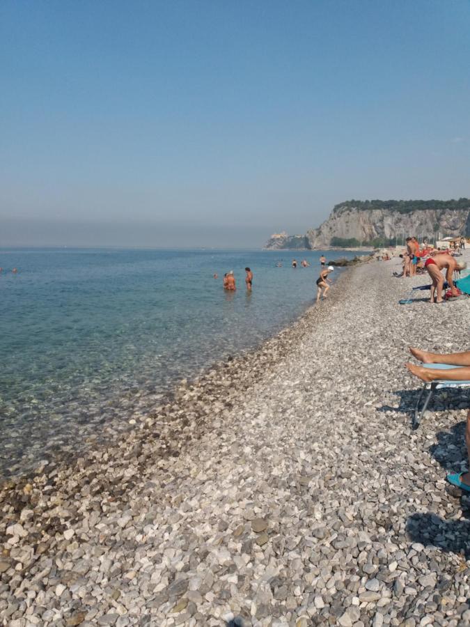 I colori del mare - B&B