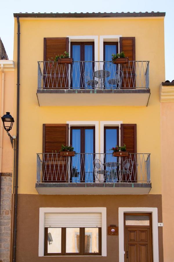 Bed & Breakfast Zia Menga - Luogosanto Sardinia - Ferienwohnung