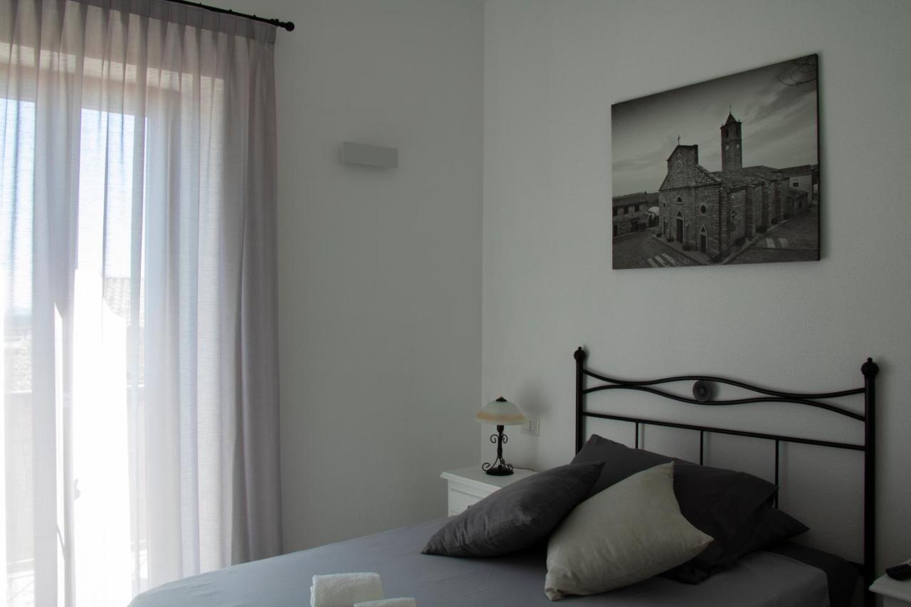 Doppelzimmer mit Gemeinschaftsbad