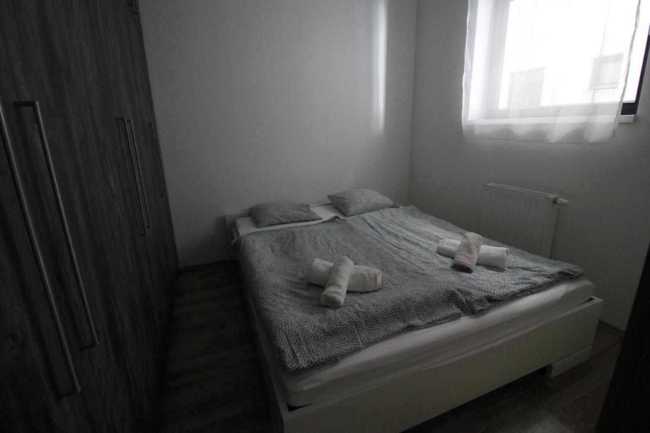 iHome Apartman 6.0 - Chambres d’hôtes