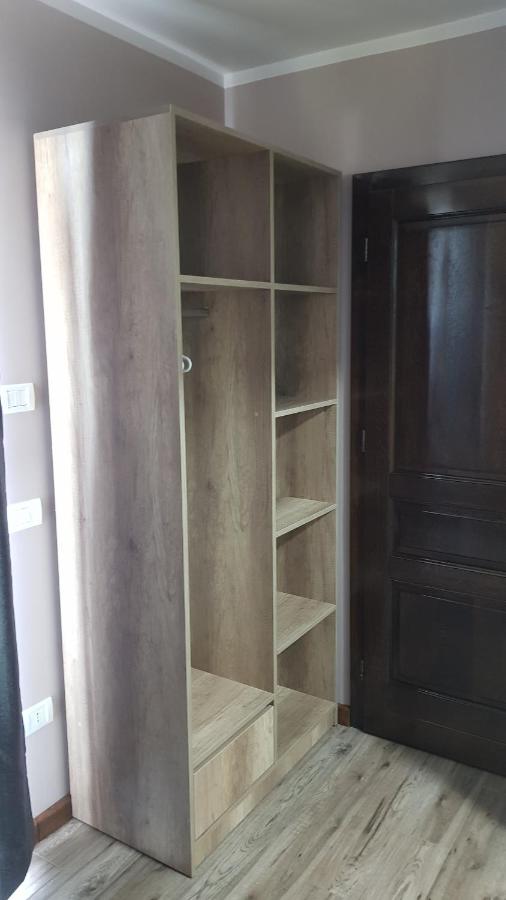 Double or Twin Room with Private Bathroom