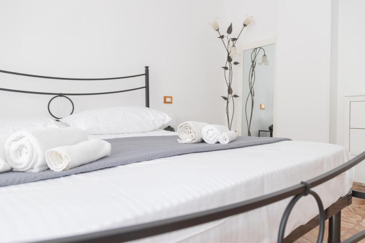 La Casa Di Giusy - B&B