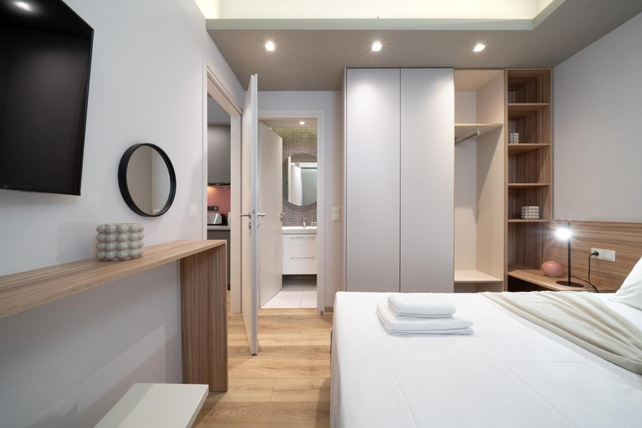 Appartamento con 2 Camere da Letto