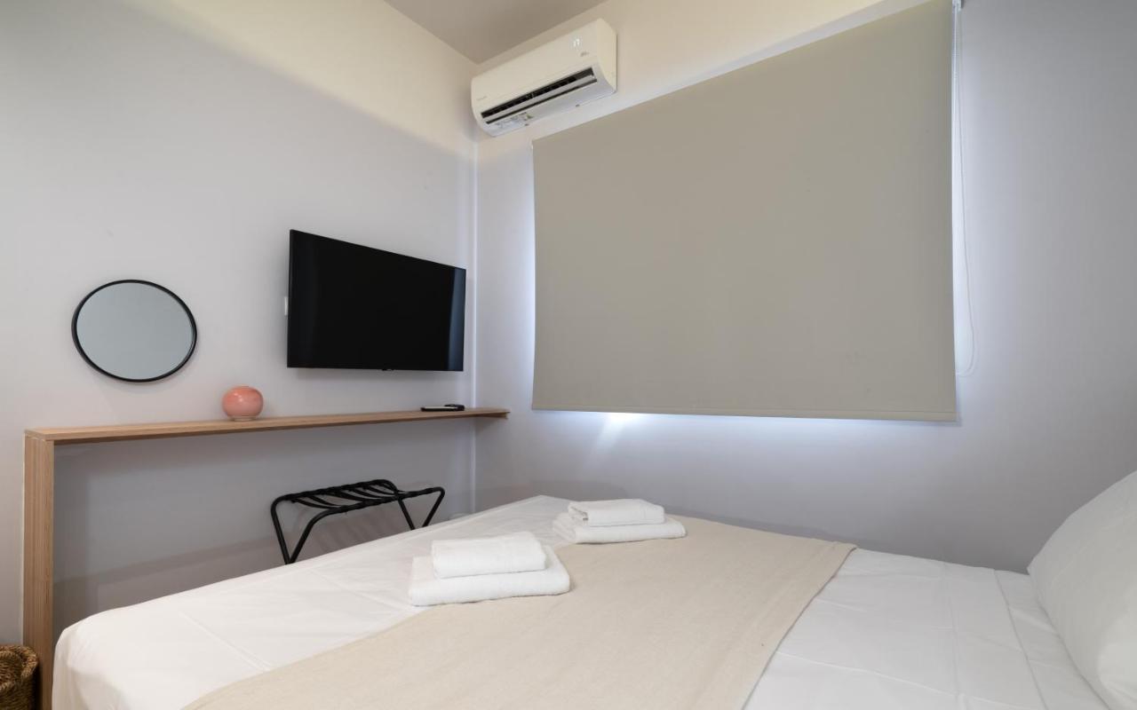 Apartamento de 2 dormitorios