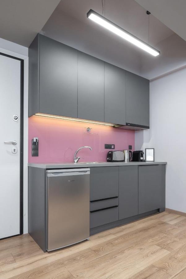 Appartement 2 Chambres