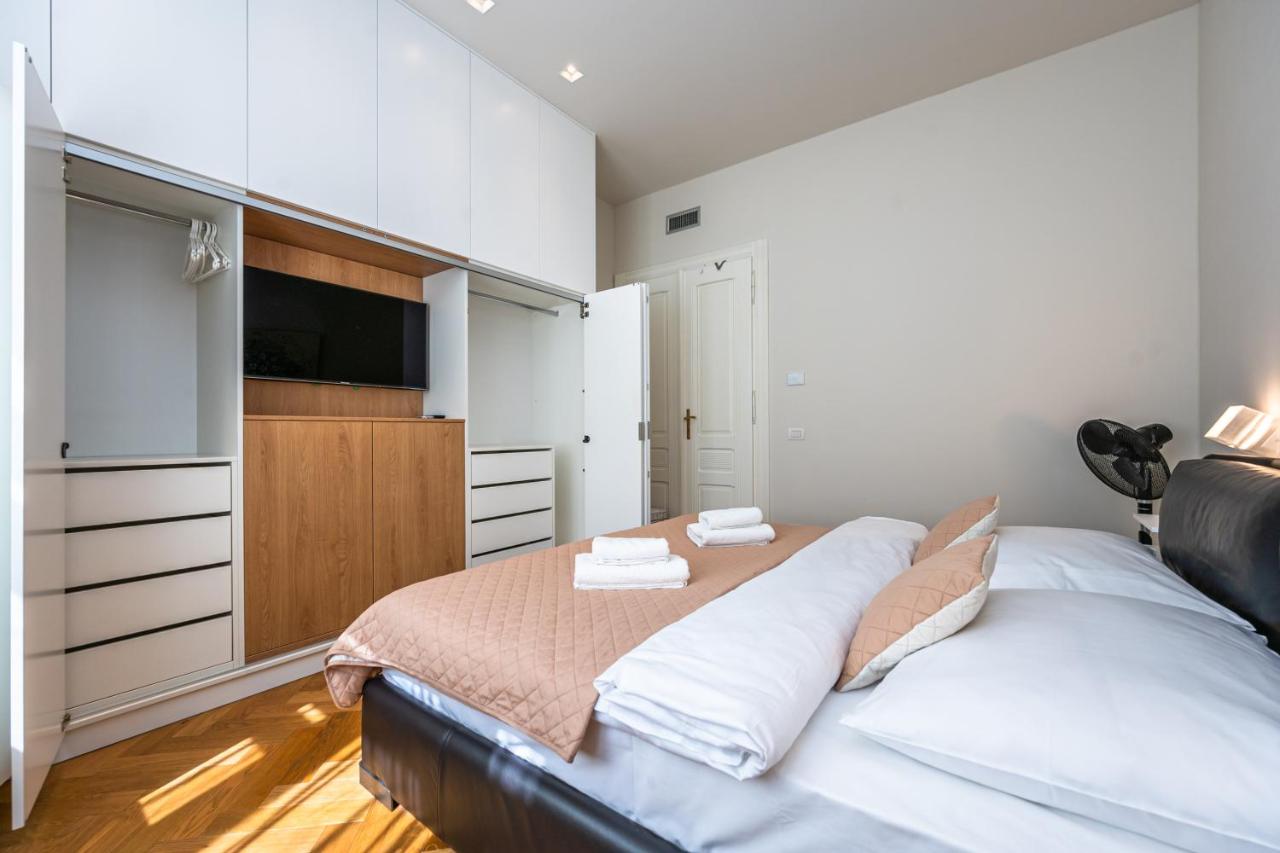 Appartement Supérieur