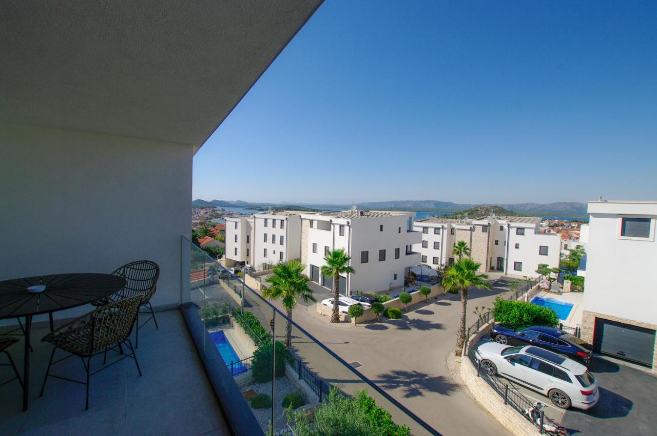 Murter-New, 1 season id 931 - Chambres d’hôtes Murter