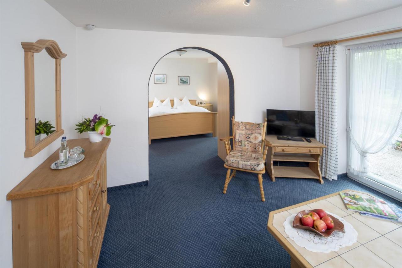 Chambre Double Économique