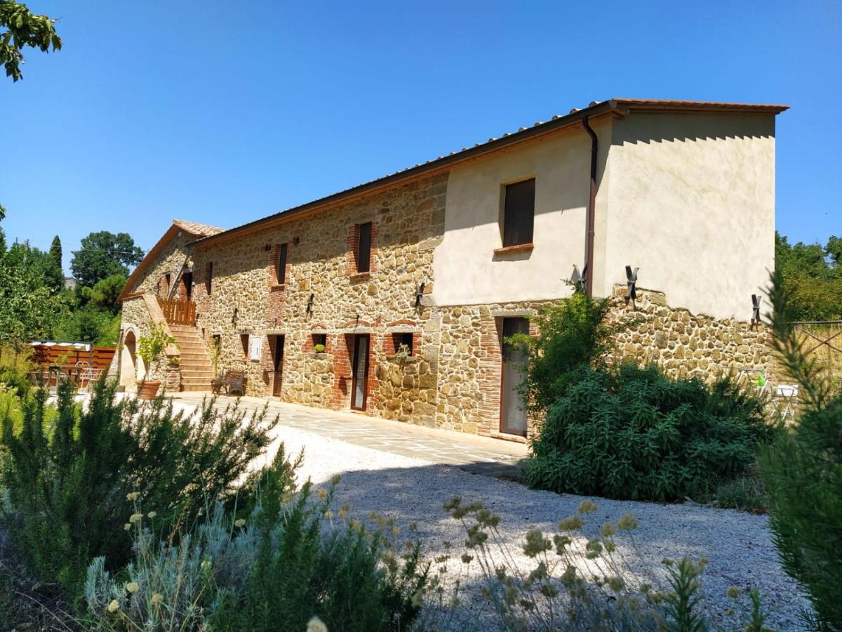 Agriturismo L'Accolta - B&B