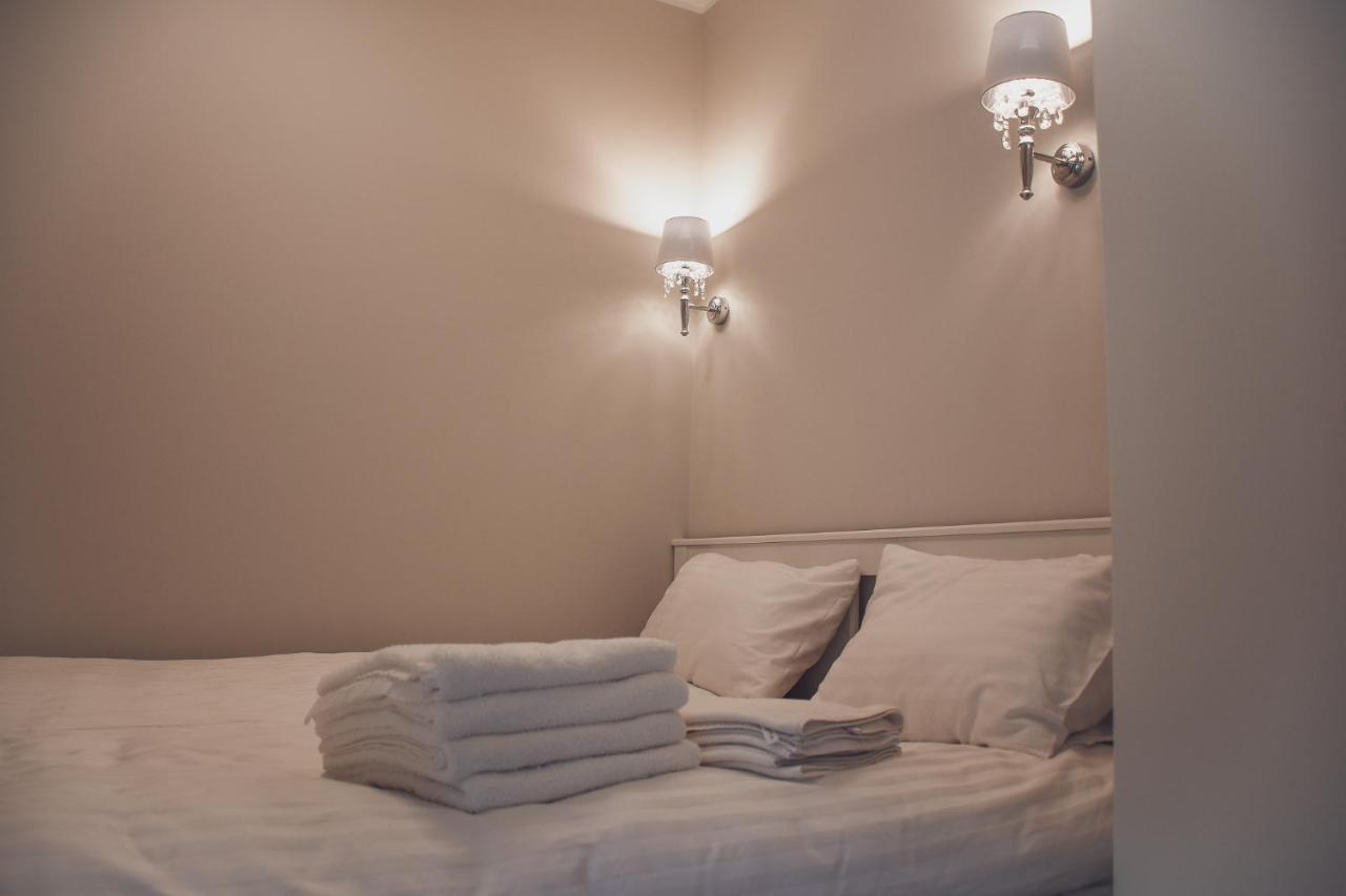 Apartamento con vistas al jardín