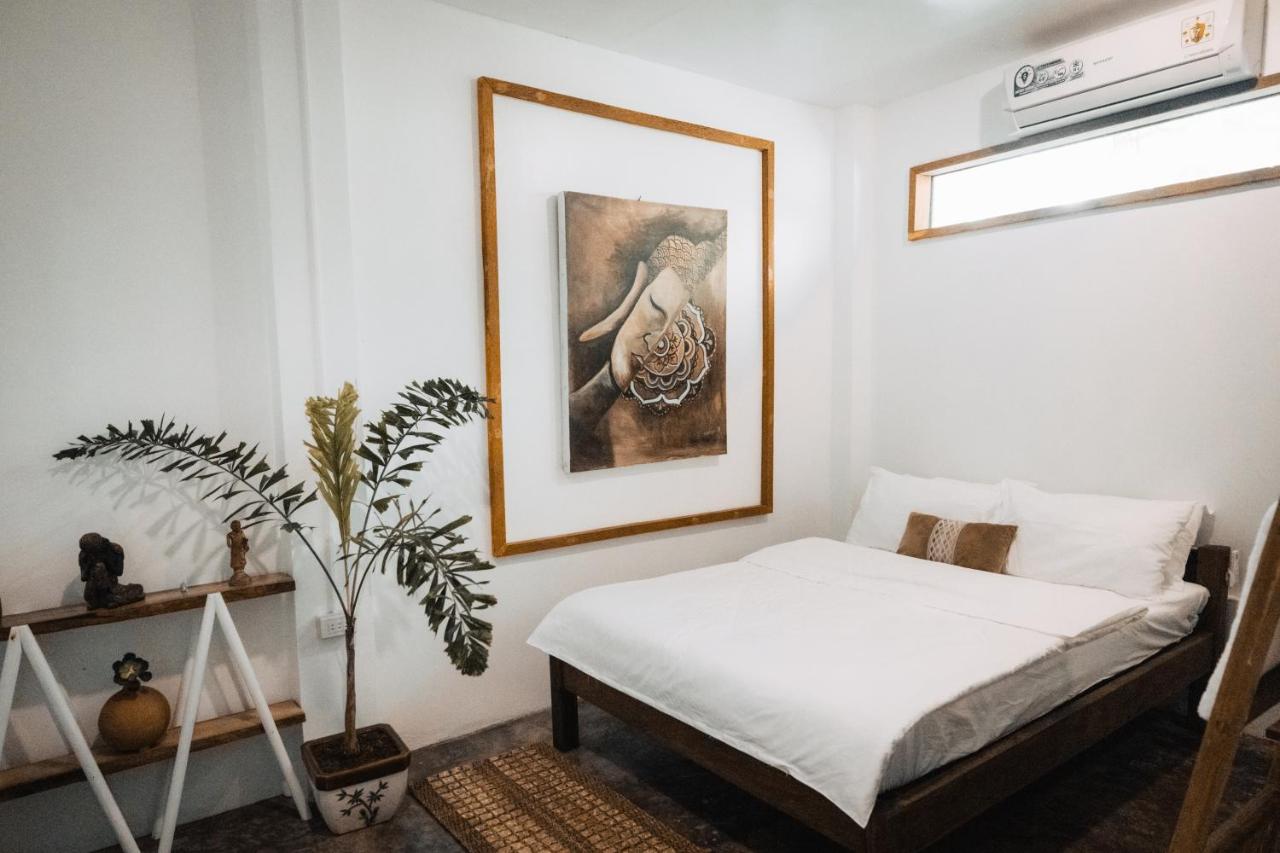 The Living Room Siargao - B&B General Luna