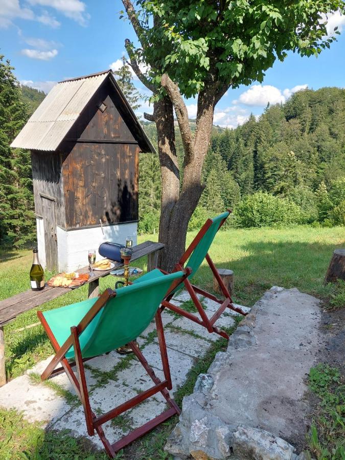 Apartmani Jarevac - B&B