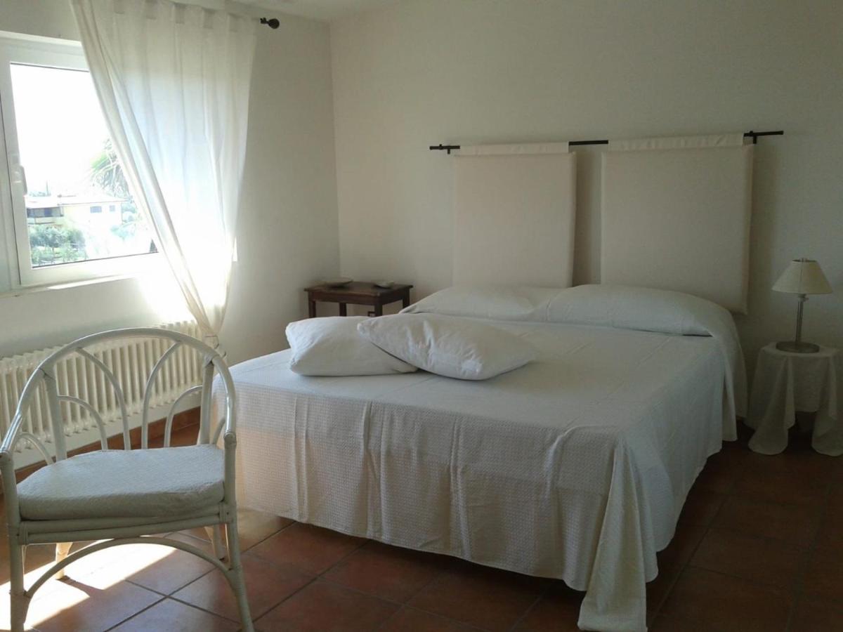 B&B Ardea - Casa Vacanze Giulienso - Bed and Breakfast Ardea