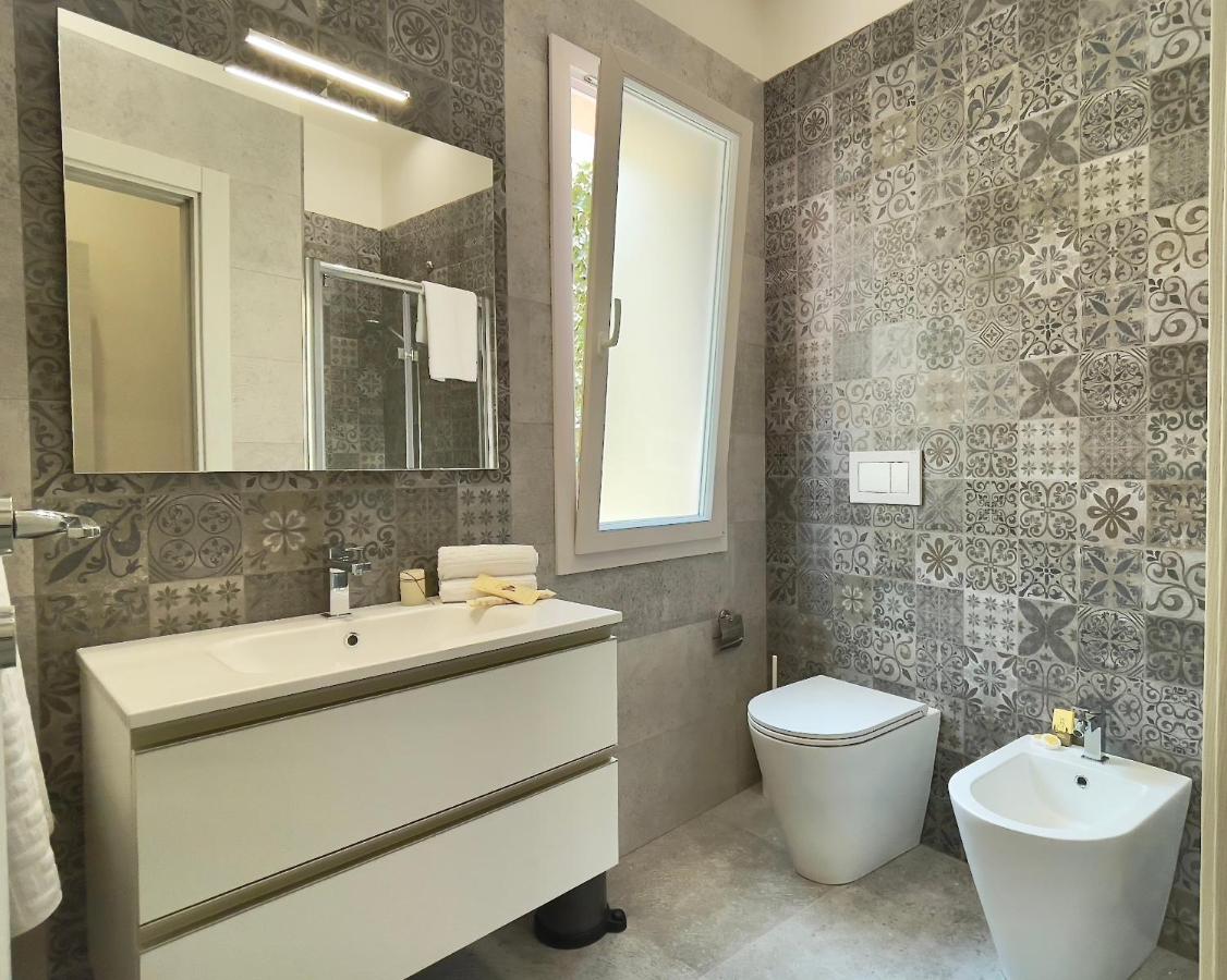 La Corte dei Colombi - GUEST HOUSE - B&B Marsala