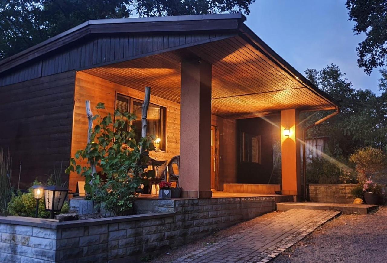 Ferienhaus FreiTraum - B&B Doberzeit