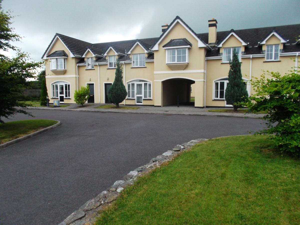 No 20 Killarney Holiday Village - B&B