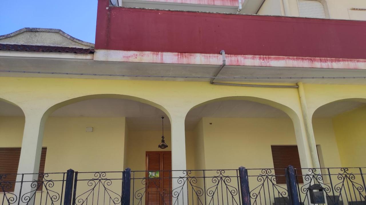 Casa Salento - Ferienwohnung