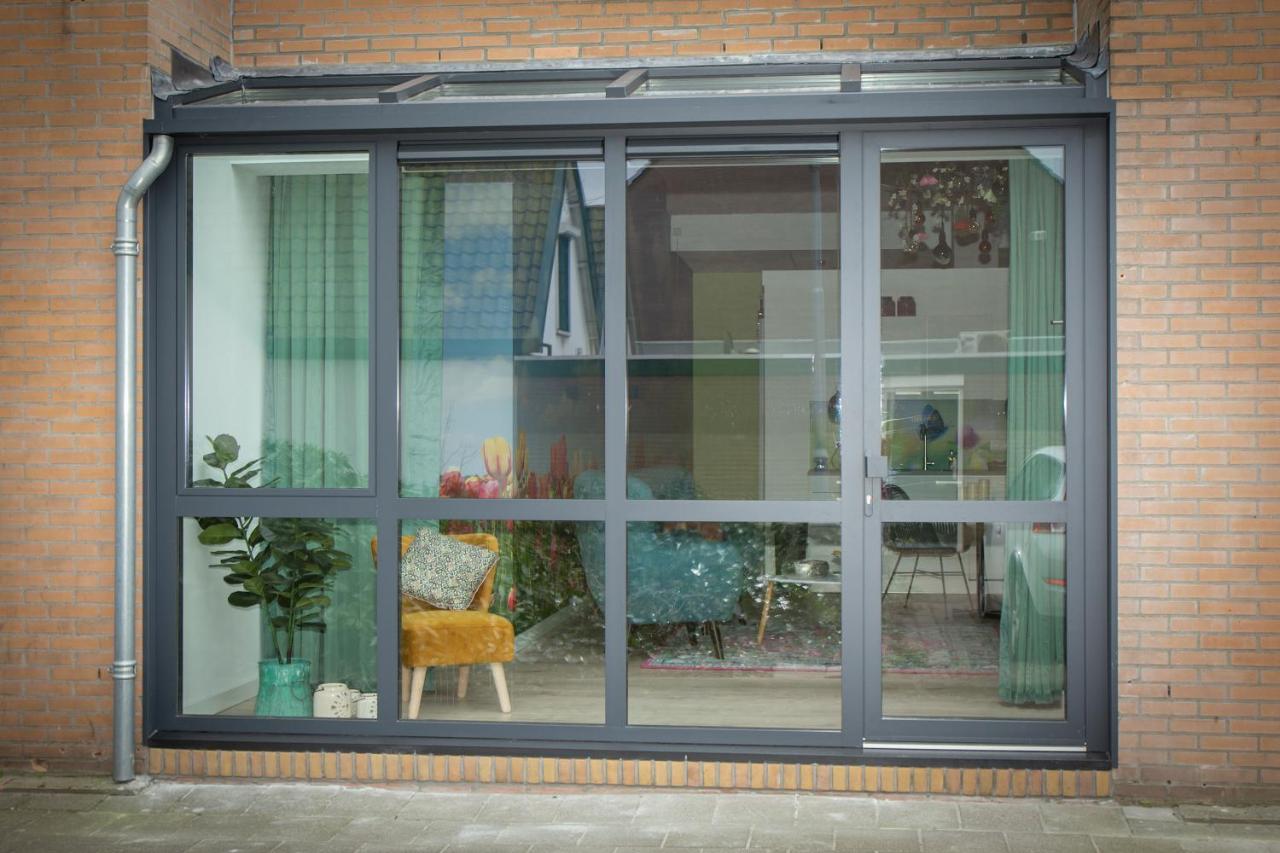 Bed & Breakfast Bakker Meijer - Bed and Breakfast Heemskerk