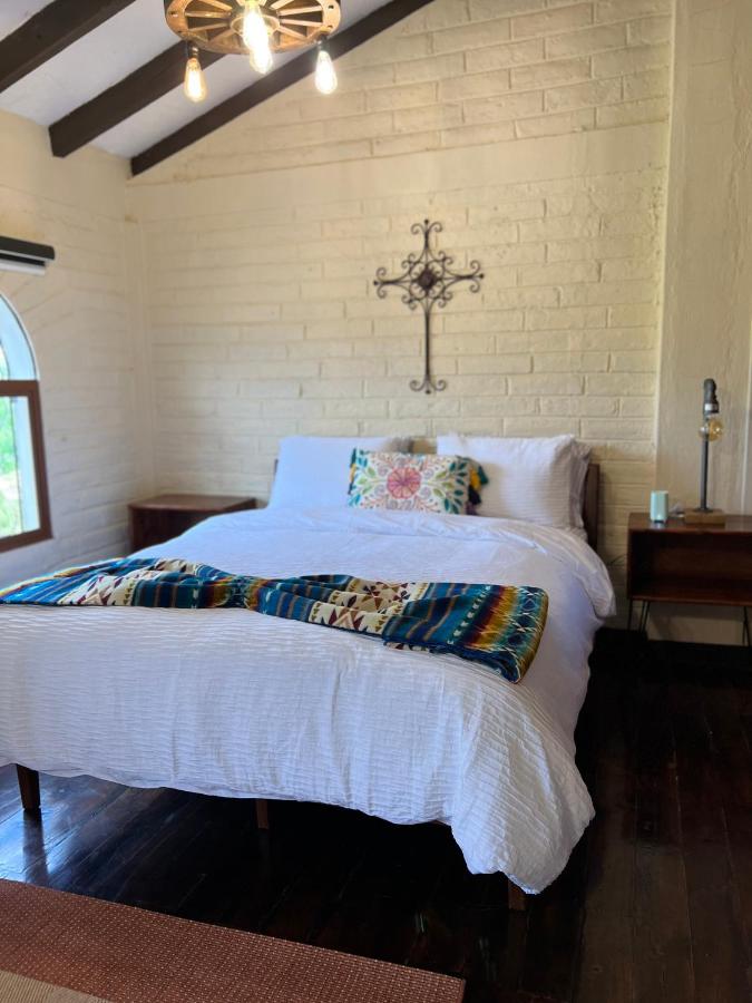 Family Double Room