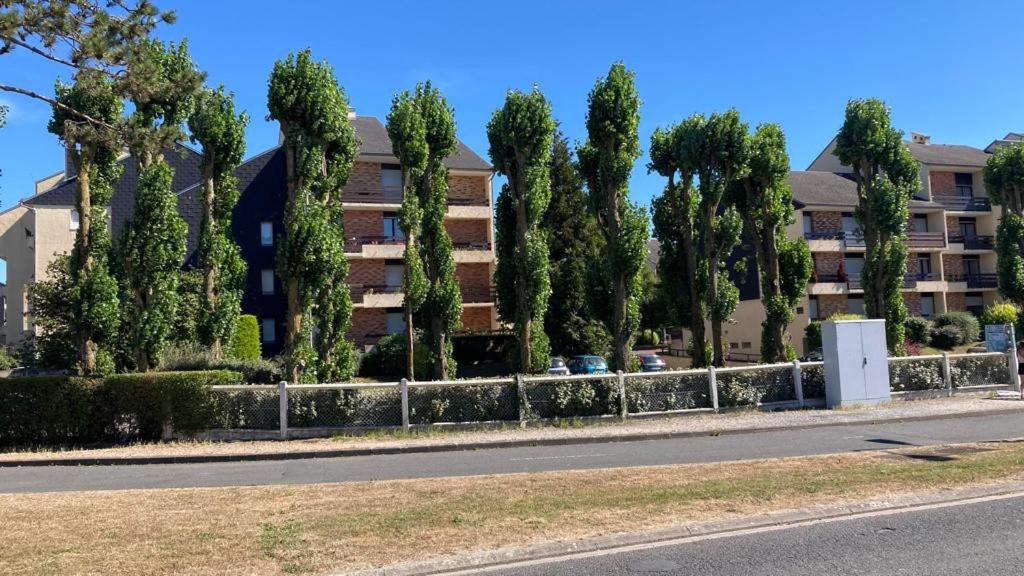 T2 Cabourg - Résidence Le Sporting - Ferienwohnung