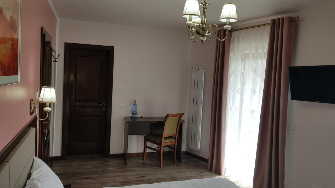 Double or Twin Room with Private Bathroom