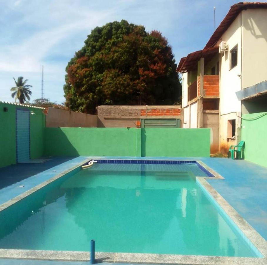 Habitación Doble con baño privado