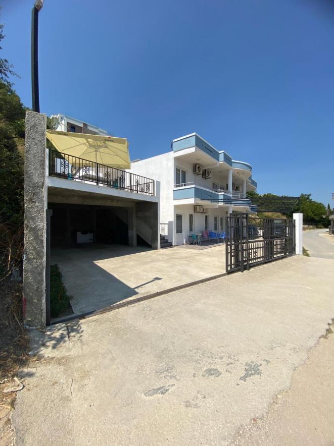 Apartments Ajdin - B&B Dulcigno