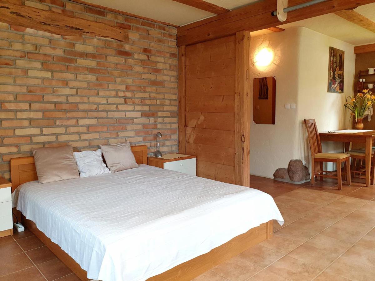 Chata Mazurska Lipowo - B&B Lipowo