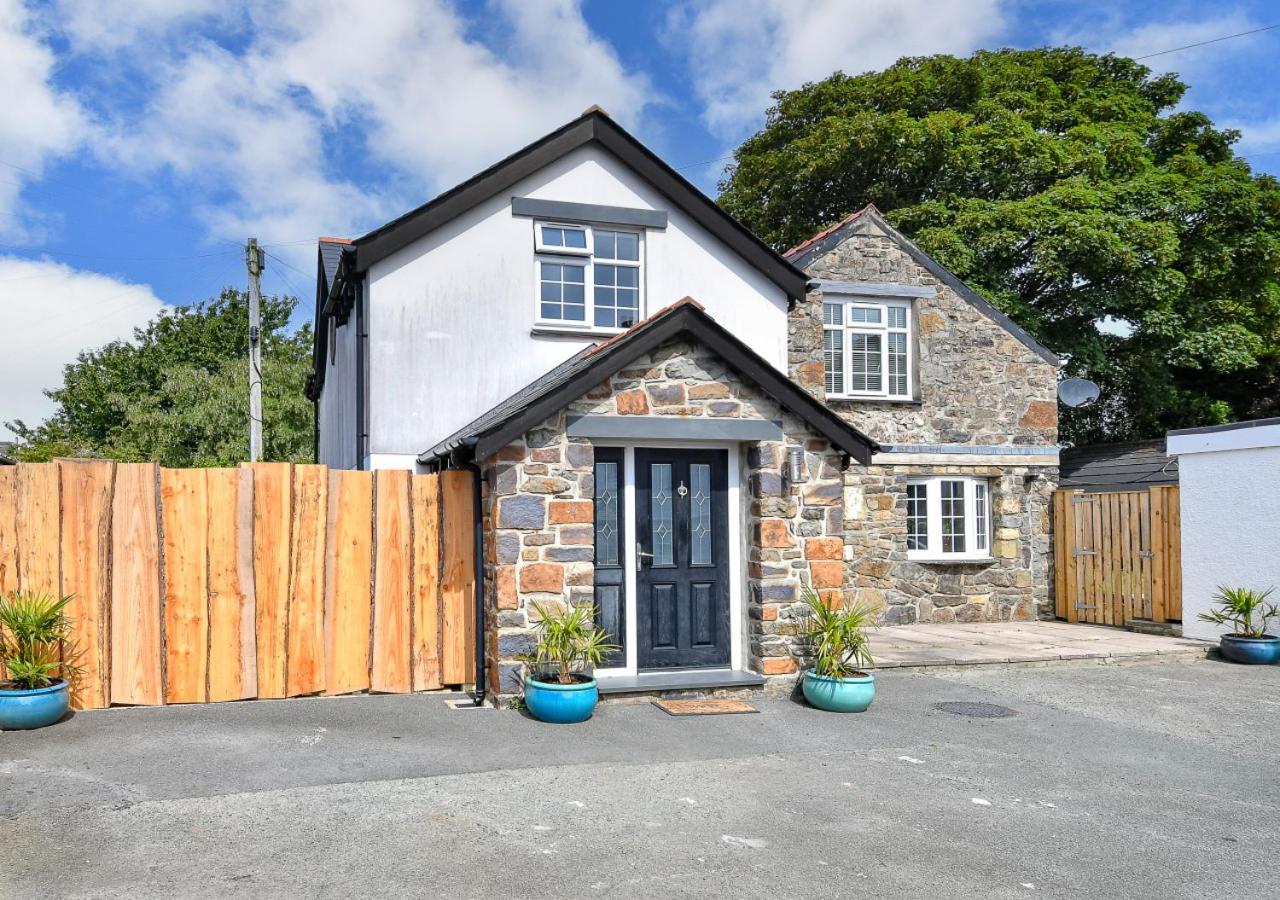 B&B Abersoch - Egryn Bach - Bed and Breakfast Abersoch