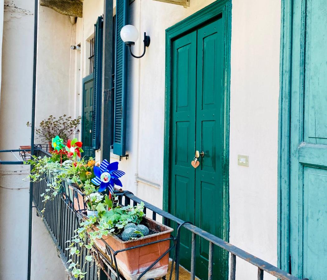 Sweet Apartment Milano Navigli S1 - B&B