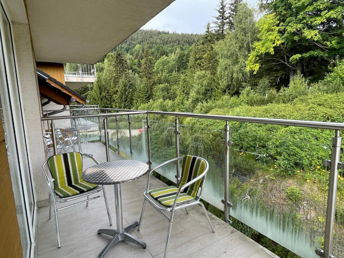 Apartament Czarna Góra Livigno - B&B