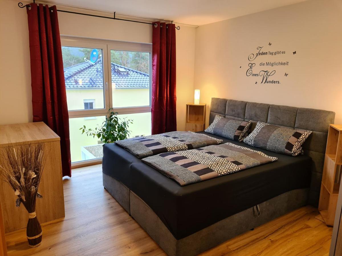 FeWo Brombachsee - Sonnentag Süd - B&B
