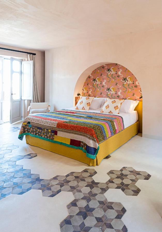 Chambre Double avec Balcon