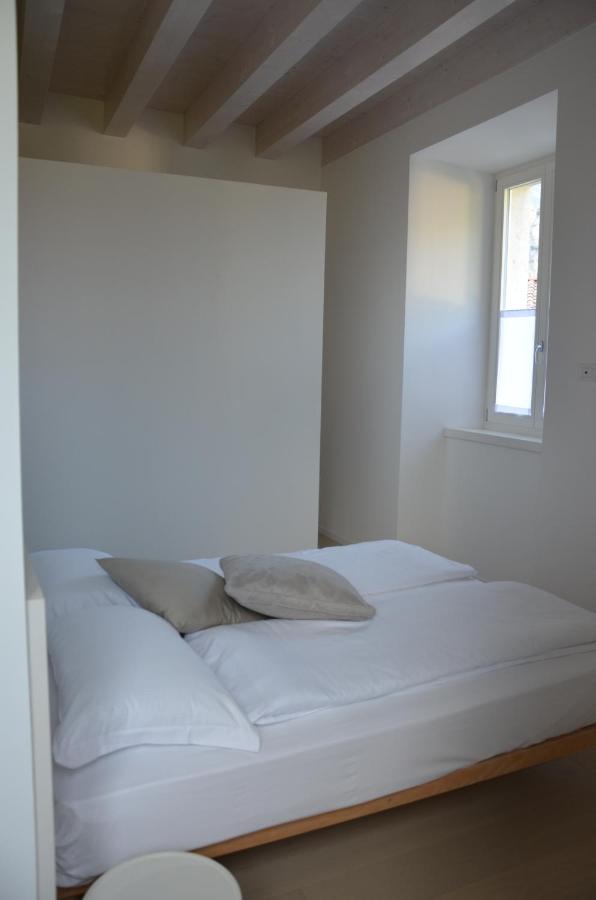 Appartamento Nuvola con 1 Camera da Letto