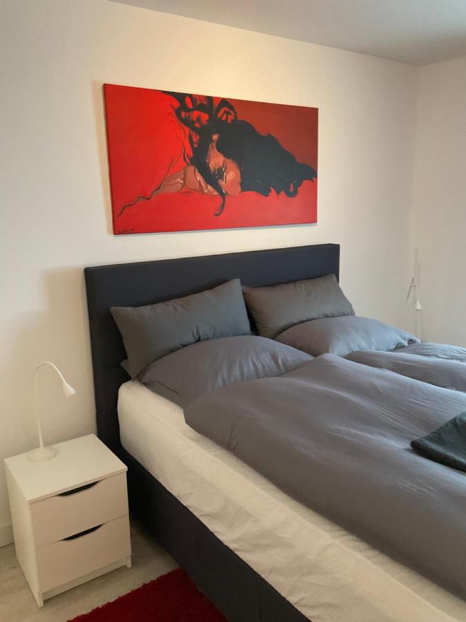Appartamento con 1 Camera da Letto