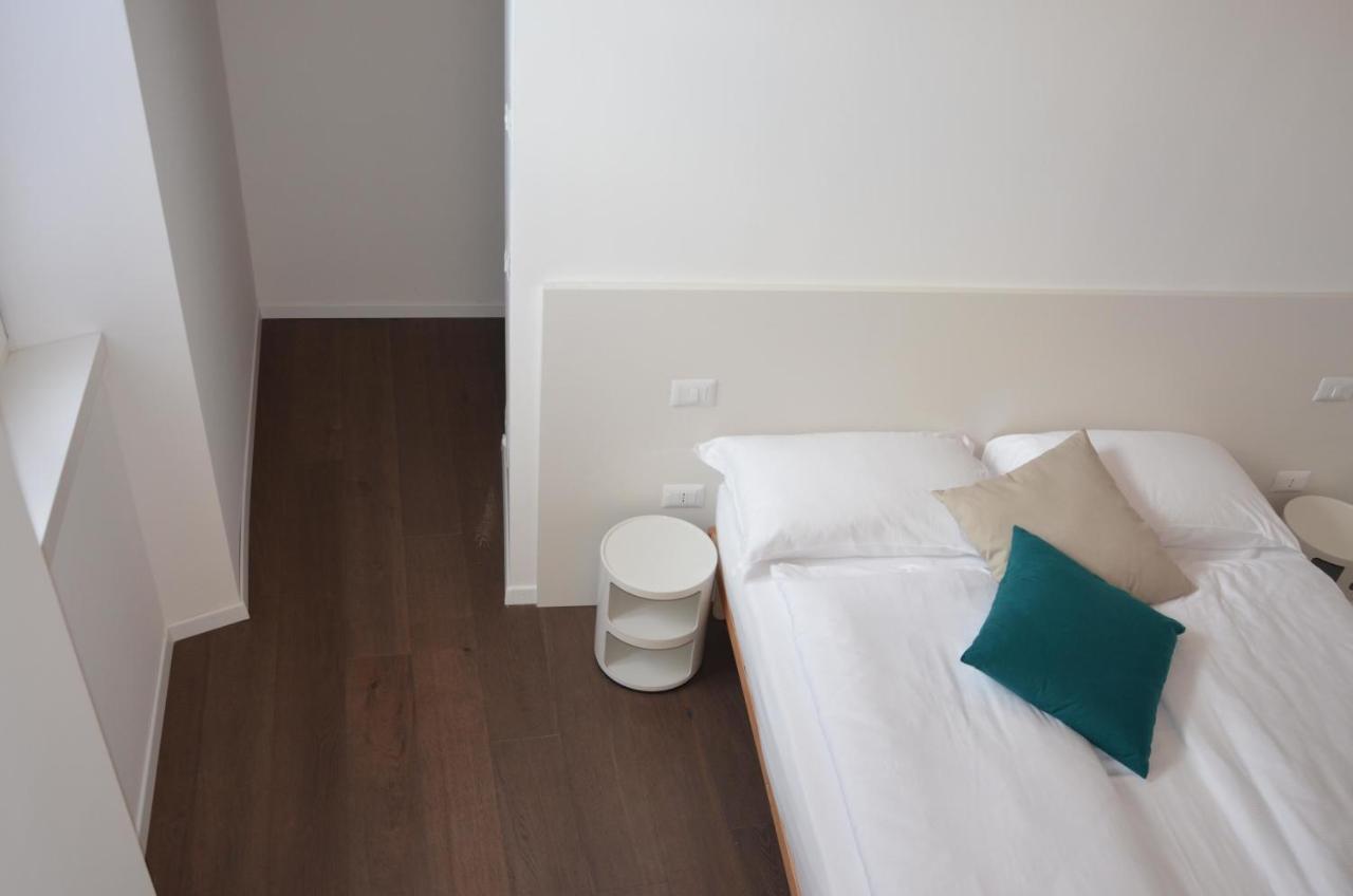 Appartamento Lago con 1 Camera da Letto