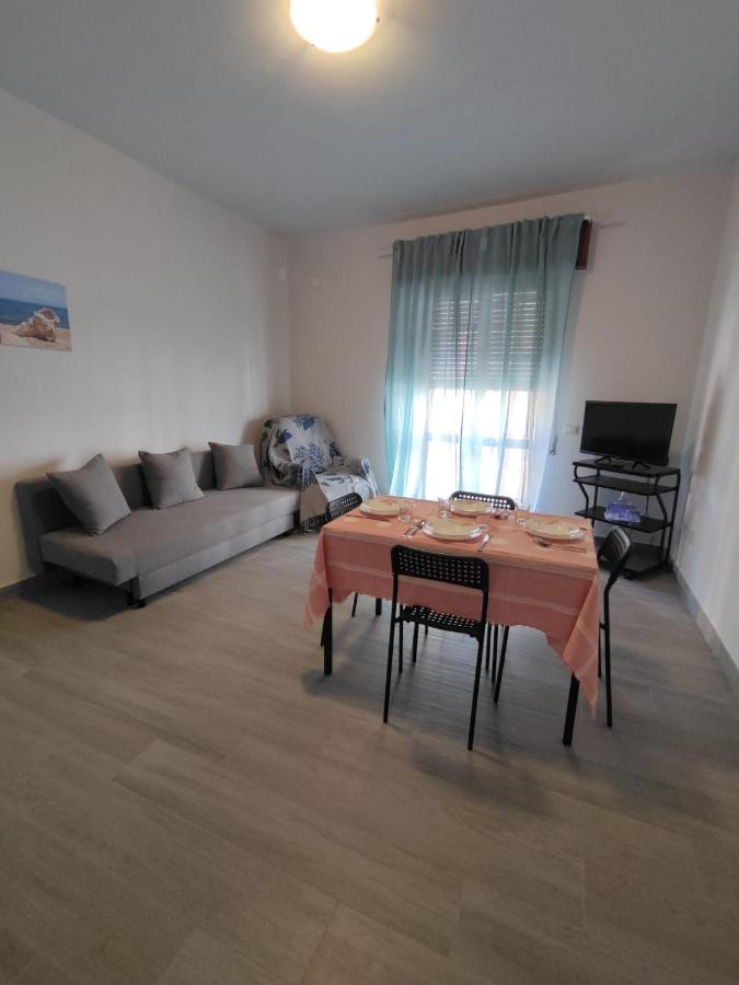 La Casa In Riva Al Mare - B&B