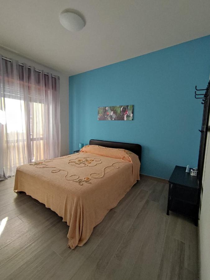 La Casa In Riva Al Mare - B&B Aci Castello