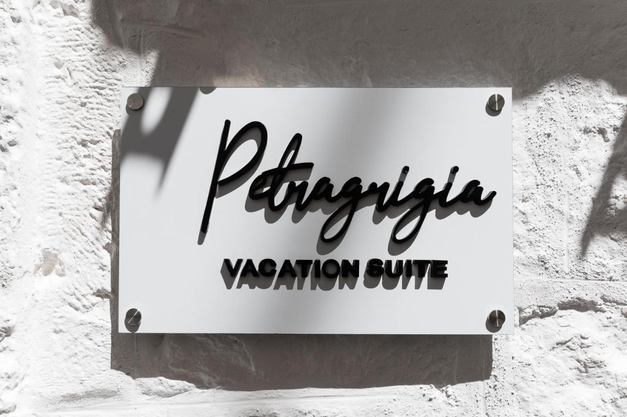 Petragrigia Vacation Suite - B&B Ostuni