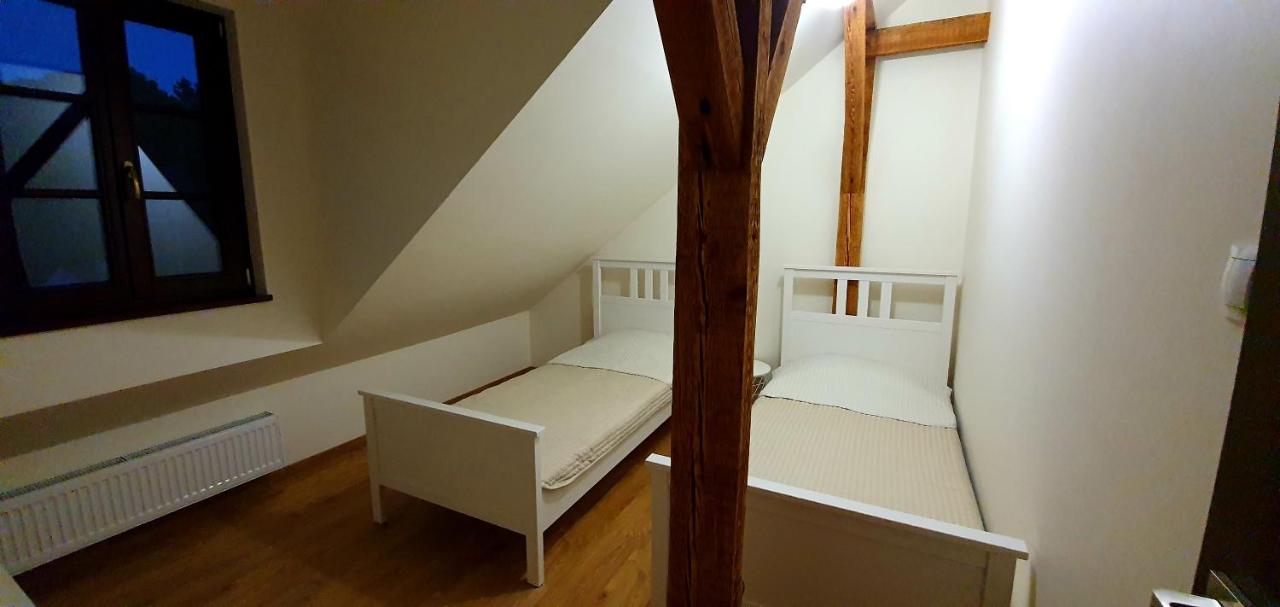 Family Two-Bedroom Apartment with View